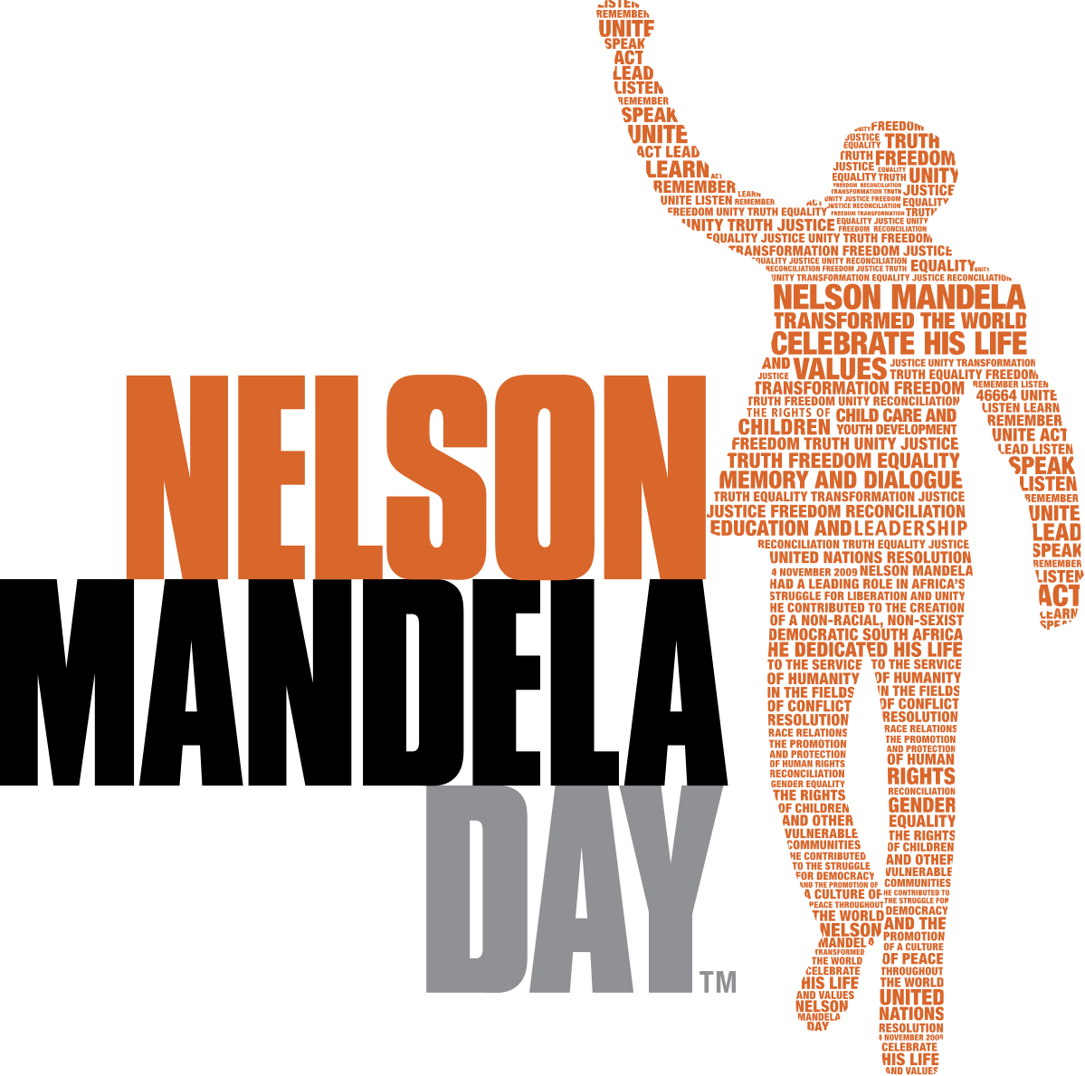 Mandela Day